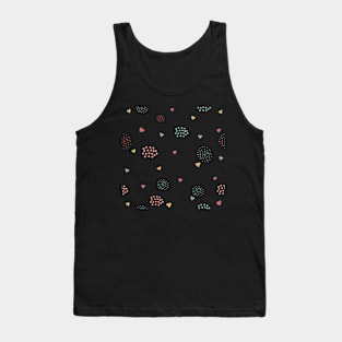 Heart Tank Top